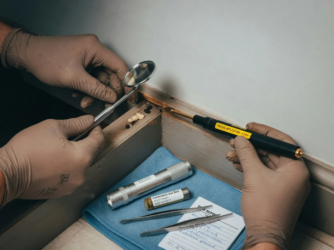 Why choose Emergency Pest Control in Kaplan, LA